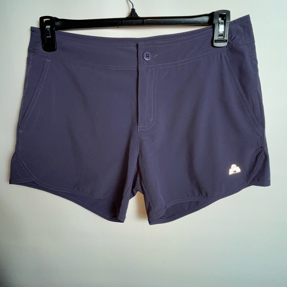 EMS Eastern Mountain Sports Women's ACTIVE Shorts
